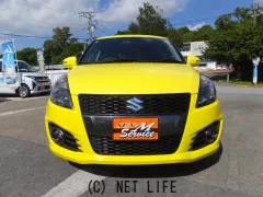 スズキ スイフト