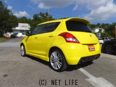 スズキ スイフト