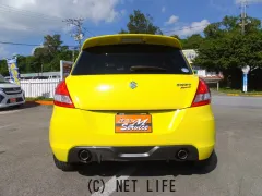 スズキ スイフト