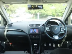 スズキ スイフト