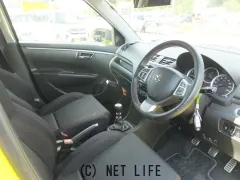 スズキ スイフト