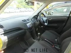 スズキ スイフト