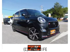 ダイハツ キャスト