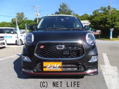 ダイハツ キャスト