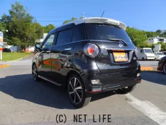 ダイハツ キャスト