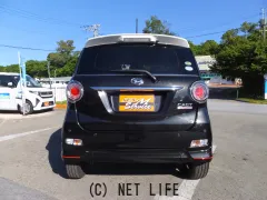 ダイハツ キャスト