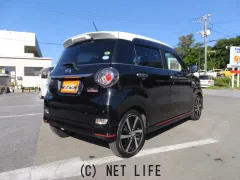 ダイハツ キャスト