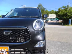 ダイハツ キャスト