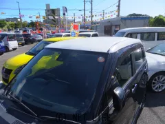 ダイハツ キャスト