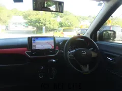 ダイハツ キャスト