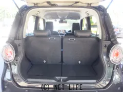 ダイハツ キャスト