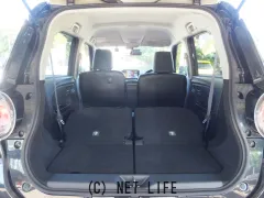 ダイハツ キャスト