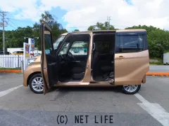 日産 デイズルークス