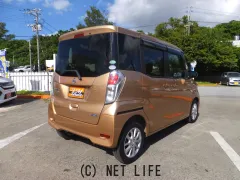 日産 デイズルークス