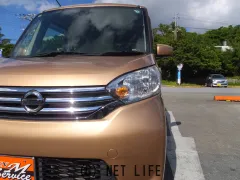 日産 デイズルークス