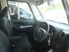 日産 デイズルークス