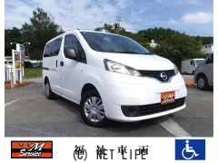 日産 NV200バネットバン