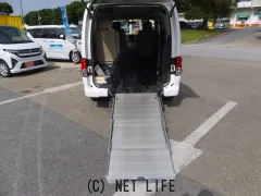 日産 NV200バネットバン