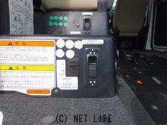 日産 NV200バネットバン