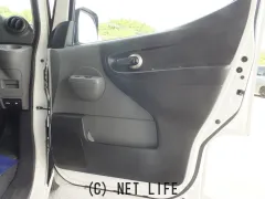 日産 NV200バネットバン