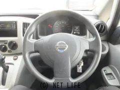 日産 NV200バネットバン