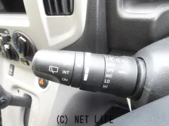 日産 NV200バネットバン