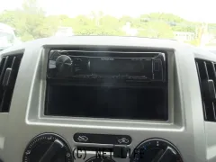 日産 NV200バネットバン