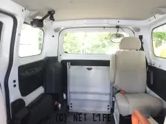 日産 NV200バネットバン
