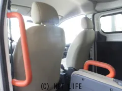 日産 NV200バネットバン