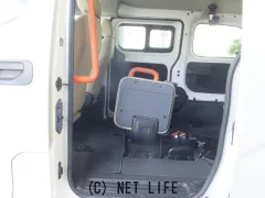 日産 NV200バネットバン