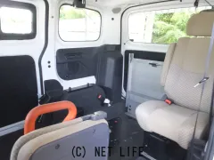 日産 NV200バネットバン
