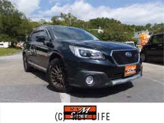 スバル レガシィアウトバック