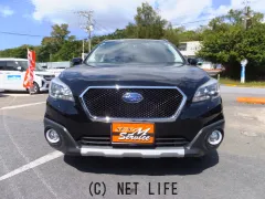 スバル レガシィアウトバック