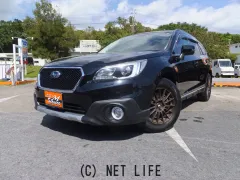 スバル レガシィアウトバック