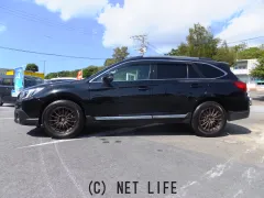 スバル レガシィアウトバック