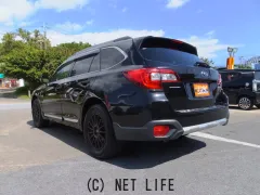 スバル レガシィアウトバック