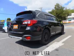 スバル レガシィアウトバック