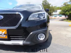 スバル レガシィアウトバック