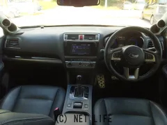 スバル レガシィアウトバック