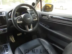 スバル レガシィアウトバック