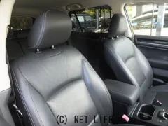 スバル レガシィアウトバック