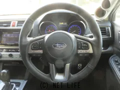 スバル レガシィアウトバック