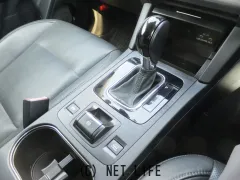 スバル レガシィアウトバック