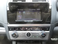 スバル レガシィアウトバック