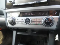 スバル レガシィアウトバック