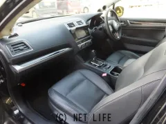 スバル レガシィアウトバック