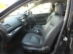 スバル レガシィアウトバック