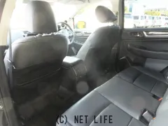 スバル レガシィアウトバック