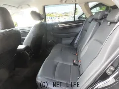 スバル レガシィアウトバック