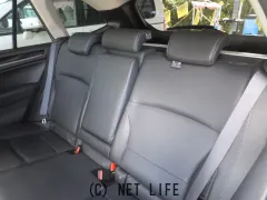 スバル レガシィアウトバック